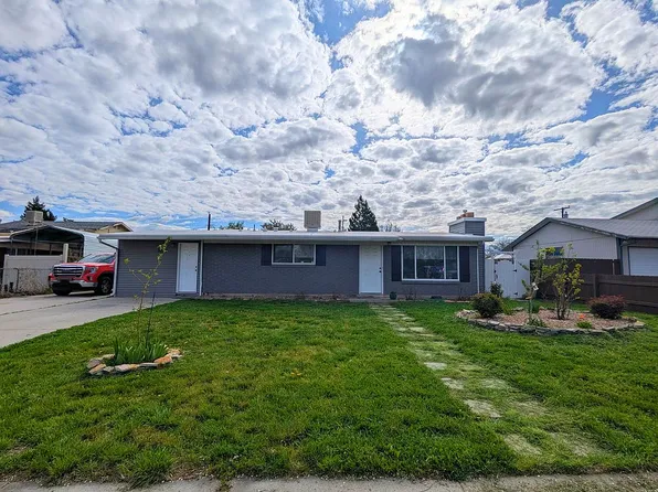 3235 S Meadowlark Dr, West Valley City, UT 84119