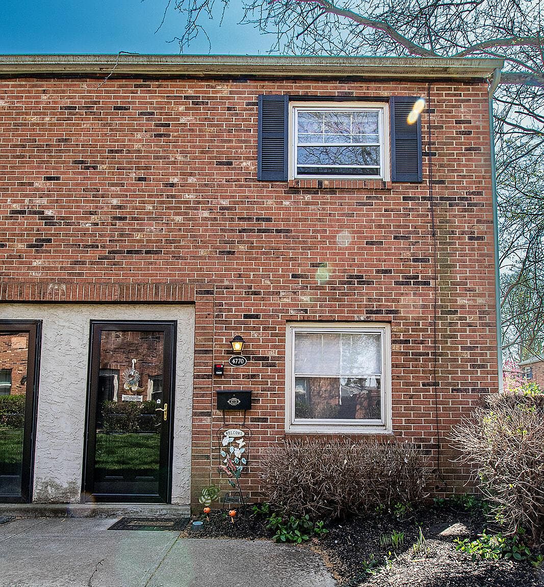 4770 Merrifield Pl 31, Columbus, OH 43220 Zillow