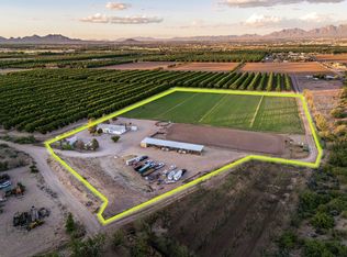 220 Squirrel Rd, Las Cruces, NM 88007