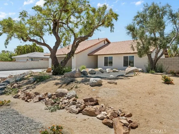 67305 Verona Rd, Cathedral City, CA 92234