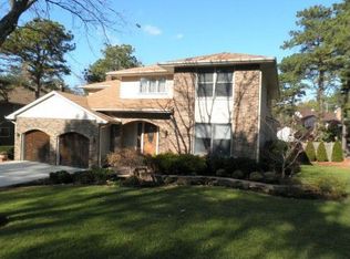 12 Lexton Run, Voorhees, NJ 08043