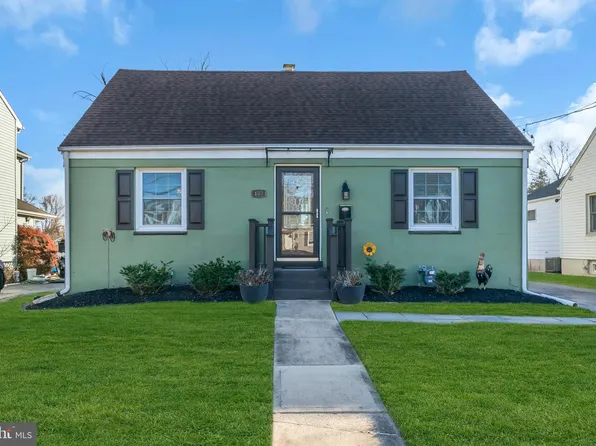 107 Summit Ave, Ewing, NJ 08628