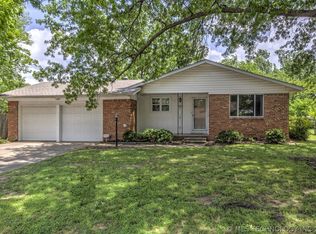 2211 S 107th East Ave, Tulsa, OK 74129