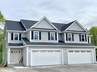 21 Maple, Stoneham, MA 02180