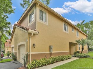3640 San Simeon Cir #0, Weston, FL 33331