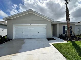 461 Cherimoya St, Fort Pierce, FL 34981