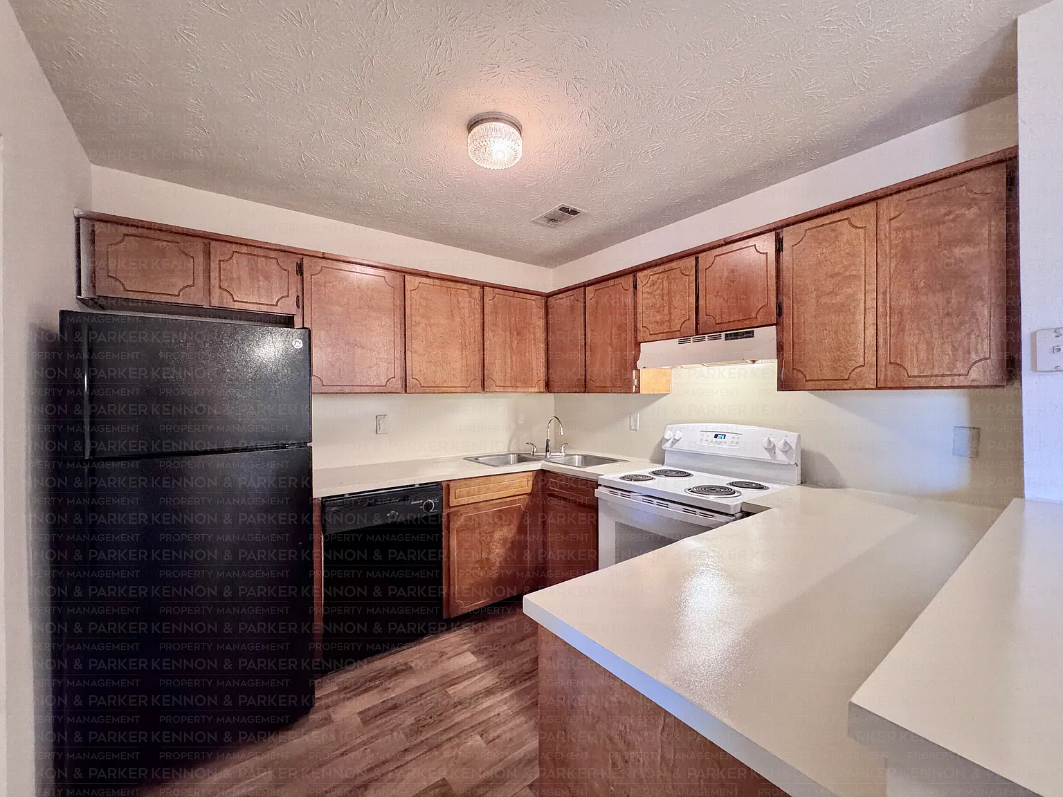 2 bed, 2.0 bath, 1100 sqft, $850 — Photo 3