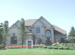 5121 Polo Fields Dr, Ann Arbor, MI 48103