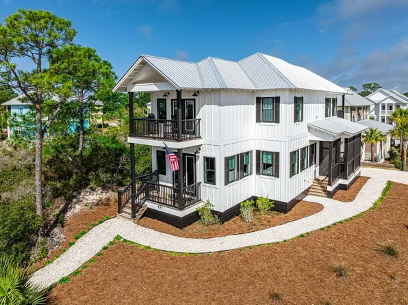 431 Jubilation Dr, Port Saint Joe, FL 32456