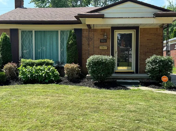 9031 Appleton, Redford, MI 48239