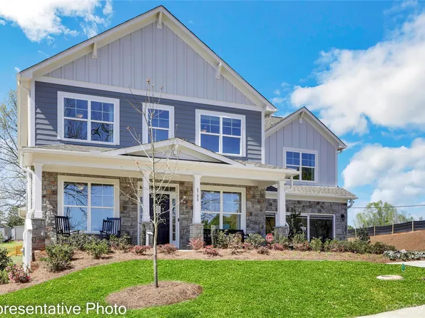 8772 Acadia Pkwy #610, Sherrills Ford, NC 28673