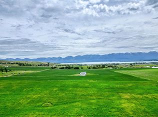 Nhn Flathead View Dr, Polson, MT 59860