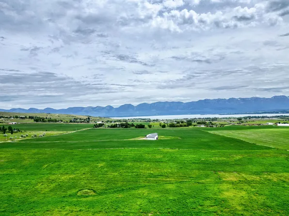 Nhn Flathead View Dr, Polson, MT 59860