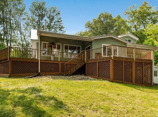 200 S 420th Ln W, Angola, IN 46703