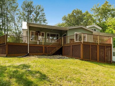 200 S 420th Ln W, Angola, IN, 46703