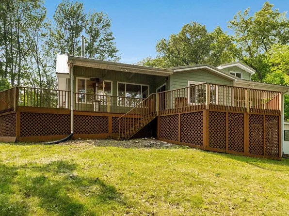 200 S 420th Ln W, Angola, IN 46703