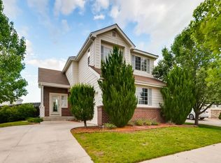 3800 S Quemoy Way, Aurora, CO 80018