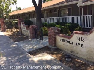 1413 Portola Ave APT 8, Livermore, CA