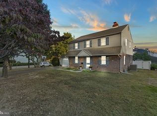 701 Rowland Ave, Cheltenham, PA 19012