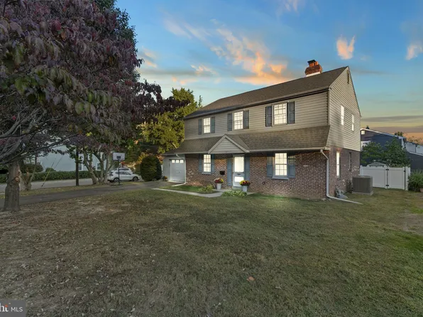 701 Rowland Ave, Cheltenham, PA 19012