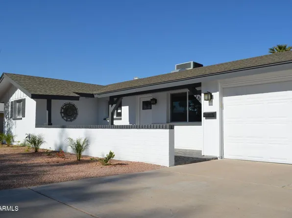 936 E Wesleyan Dr, Tempe, AZ 85282