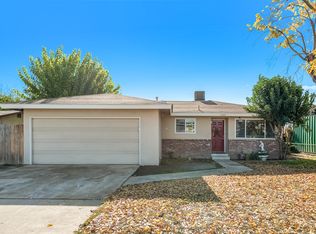 1533 W Sunnyside Ave, Visalia, CA 93277