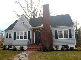 122 N Monroe Ave, Cherry Hill, NJ 08002