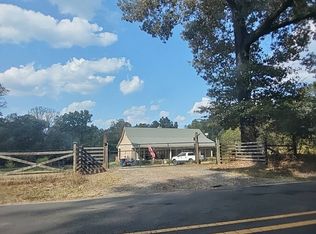 798 Linton Bellevue Rd, Benton, LA 71006