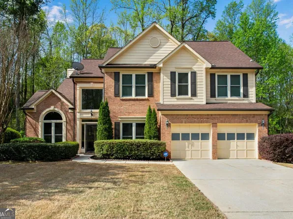 3665 Evonvale Gln, Cumming, GA 30041