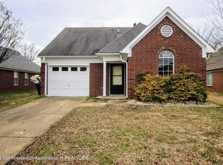 5635 Alexandria Ln, Southaven, MS 38671