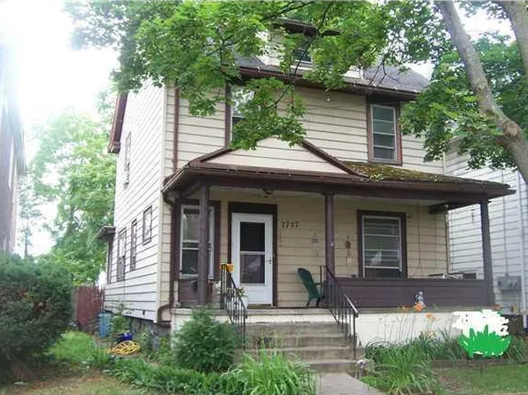 1717 La Salle Ave, Niagara Falls, NY 14301