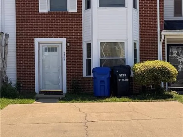5285 Settlers Park Dr, Virginia Beach, VA 23464