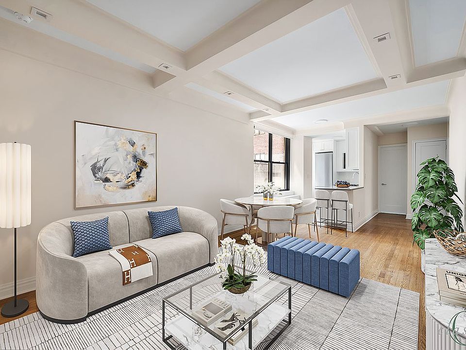1st image of 162 W 56th St APT 1507