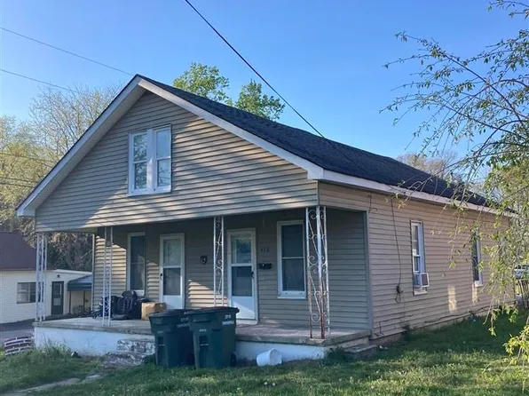410 W 6th St, Tompkinsville, KY 42167