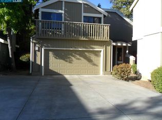 1624 Armstrong Ct, Concord, CA 94521