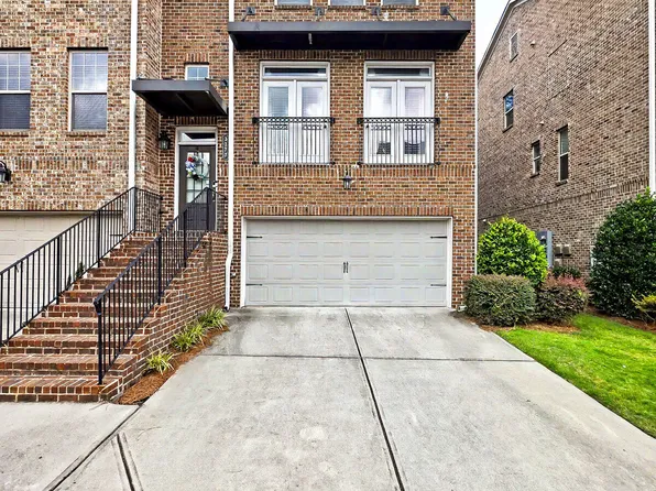 3177 Quinn Pl, Chamblee, GA 30341