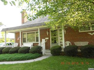 424 Appletree Rd, Camp Hill, PA 17011