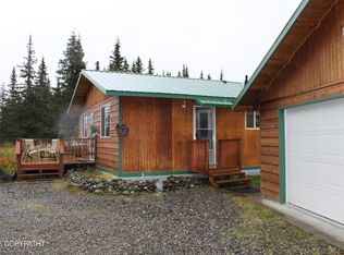 705 Swift Ave, Soldotna, AK 99669