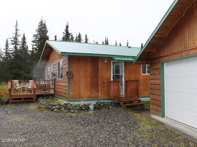 705 Swift Ave, Soldotna, AK, 99669