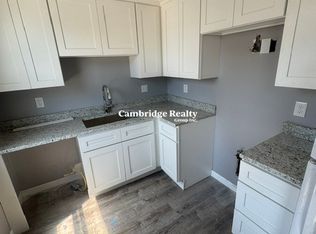 559 Dorchester Ave #1T, Boston, MA 02127