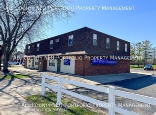 1015 S Court St UNIT 59, Circleville, OH 43113