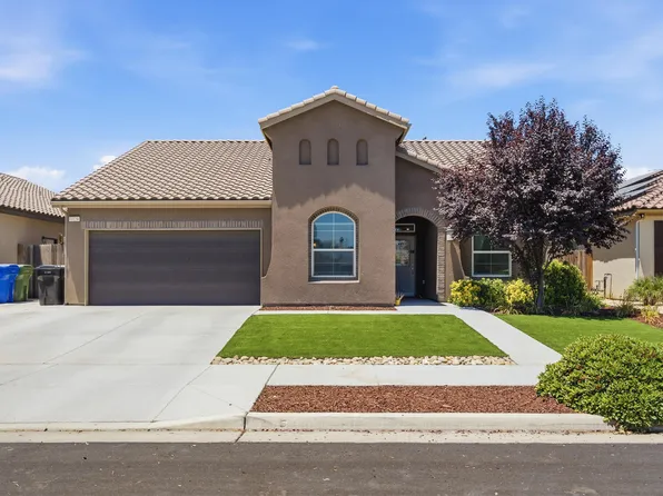 1129 Obsidian Avenue, Lemoore, CA 93245