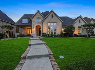 3980 Hickory Grove Ln, Frisco, TX 75033