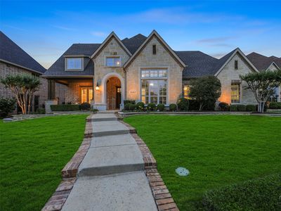 3980 Hickory Grove Ln, Frisco, TX, 75033