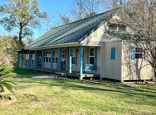 6233 Woodlawn Rd, Maurice, LA 70555