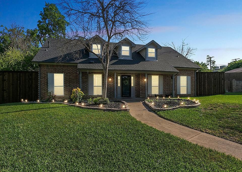 907 Venice Cir, Duncanville, TX 75116 Zillow