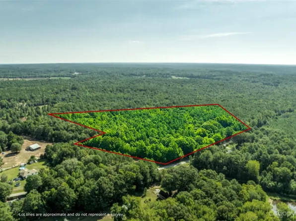 0 Southwyck Dr Tract B, Lancaster, SC 29720