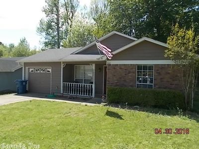 841 Cole, Benton, AR, 72015