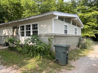 2212 Old Blue Spring Rd NW #1, Huntsville, AL 35810