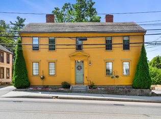 13-2 High St, Exeter, NH 03833